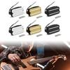 Professional Electric Guitar Neck Humbucker Pickup Humbucker Neck Pickup Guitar Sound Enhancement Electric Guitar Pickup