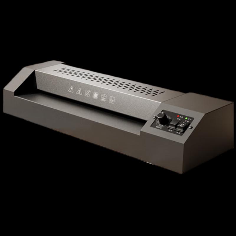 Deli GQ101 Laminator