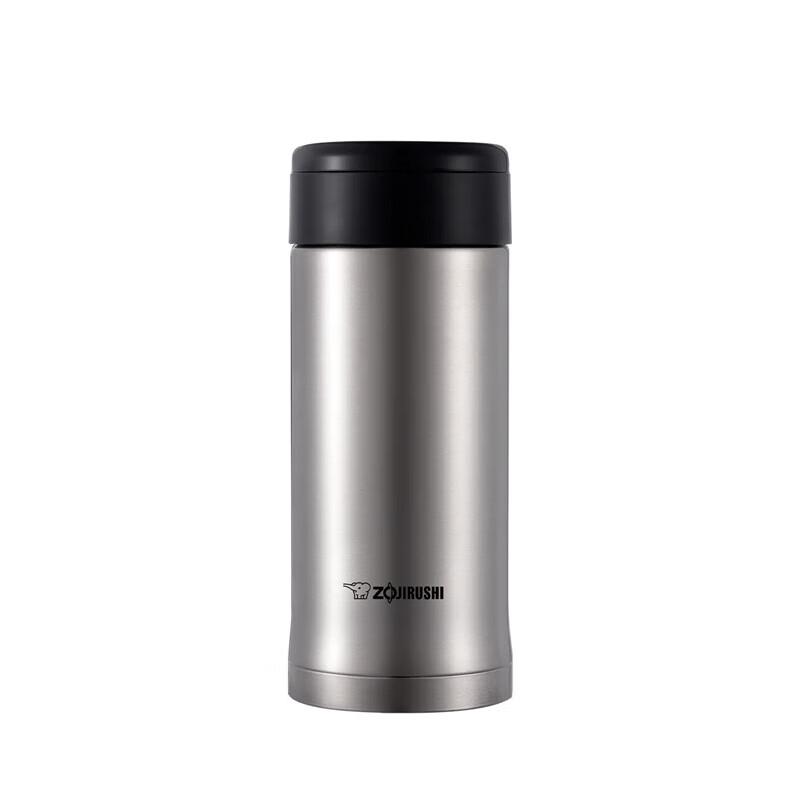 Zojirushi SM-AZE35 360ml Tea Infuser Thermos