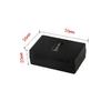 DAGPS Tracker TK600 10days Standby Time Portable mini GPS 1500mah Battery Hidden GPS Tracker With Magnet For Car Kids Personal