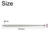 Practical Probe 2mm Diameter Ru By Ball For 513-115 For 513-215FE For 513-215N For 513-415 For 513-415-10 For 513-477-10H