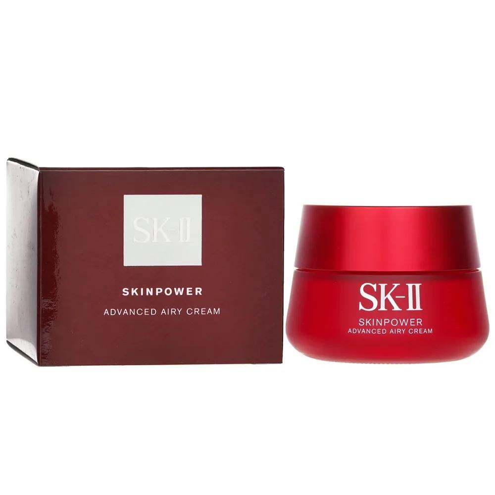 Skin Power Premium Airy Cream 80g