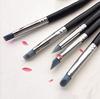 Accessories Nail Art Pen Dotting Carving Pen Kit Painting Brushes Sculpture Pen Silicone Nail Brush