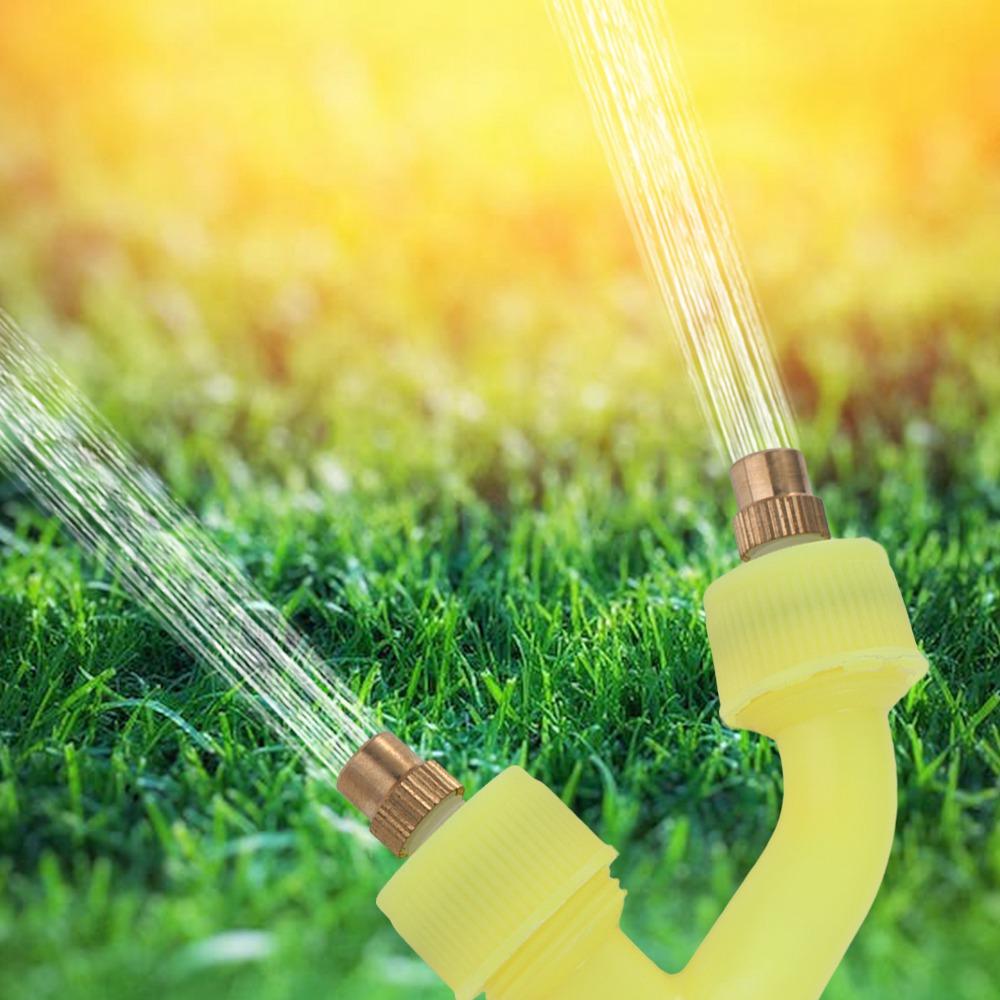 Deinsectization Watering Nozzle Cooling Water Sprayer Anti-aging Sprayer   Accessories  Agriculture