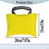 Dog Cushion, Tug Toy, Practical And Accessory, Easy to Use, for Training.