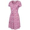 Mountain Warehouse Womens/Ladies Orchid Patterned UV Protection Dress