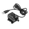 Mini USB DC 5V 250L/H Brushless Waterproof Submersible Circulating Water Pump