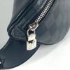Louis Vuitton N40362 Damier Graphite Bum Belt Bag Shoulder Bag Cross body bag