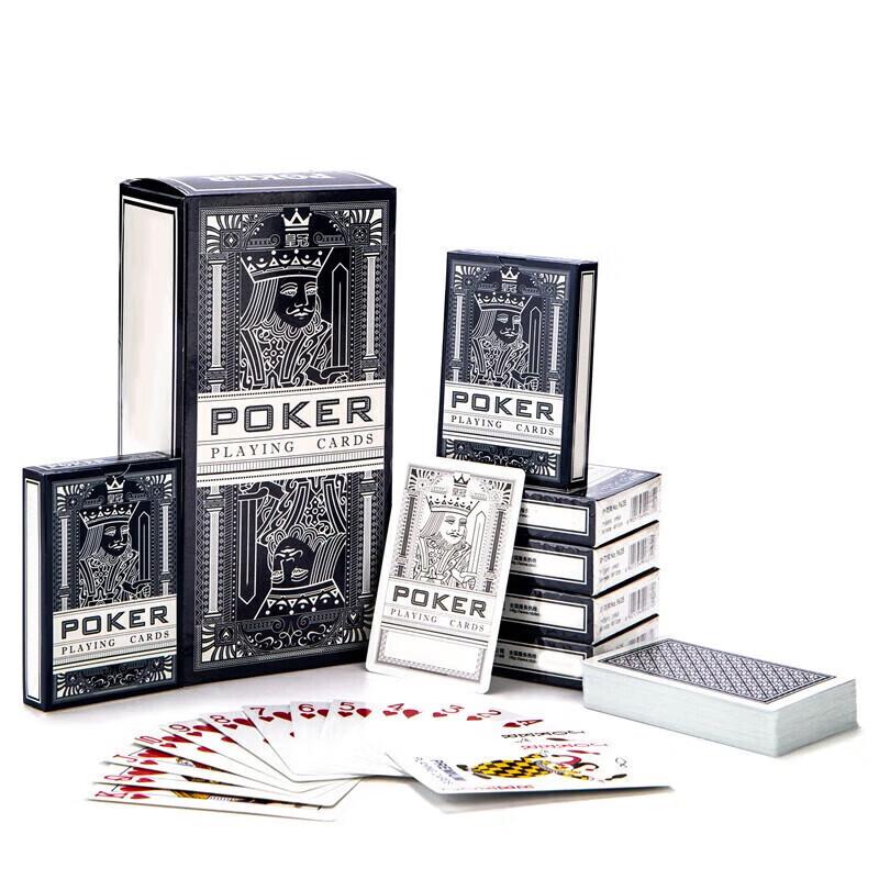 Churong Eco-Friendly Durable Playing Cards