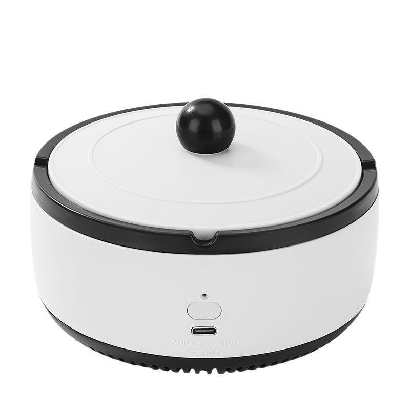 Indoor Smoke Odor Remover & Secondhand Smoke Prevention Purifier