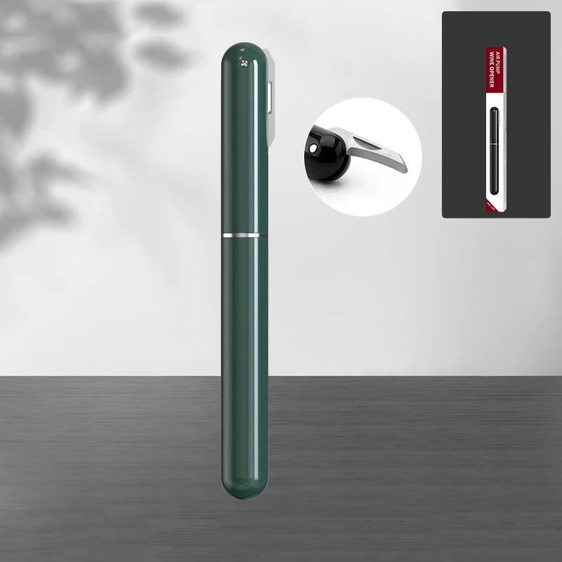 2/1PCS Vacuum Wine Bottle Stopper Reusable Bar Accessories Silicone Sealing Champagne Cork Kitchen Home Brewing & Wine Making