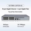 Huawei S1730S-L16T2S-A1 Enterprise Gigabit Switch