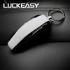 LUCKEASY pro Tesla Model 3 Model S Model X 2017-2023 Ochranné pouzdro na klíče Pouzdro na klíče od auta Pouzdro na klíče pouzdro na klíče pouzdro Kryt Příslušenství