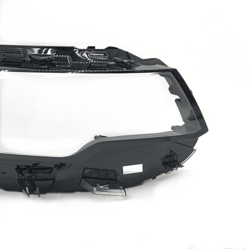 Roewe RX5 MAX (2019-2021) Transparent Headlight Housing