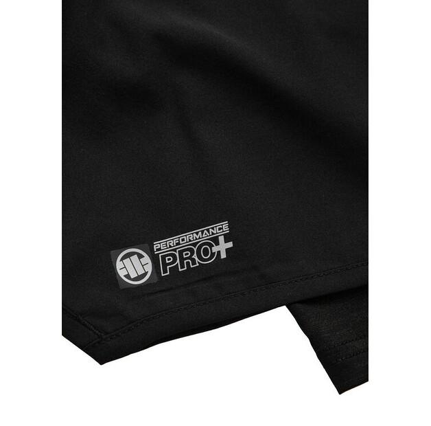 Шорты PITBULL Performance Pro plus Mesh New Logo