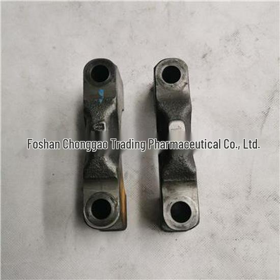 Foton Zylinderblock Hauptlagerrahmen 1PM40004221-WJ1