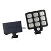 Solar Wall Light IP65 Water Proof 270 degrees  Coverage Ultra Bright 3 Modes PIR Motion Sensor Solar