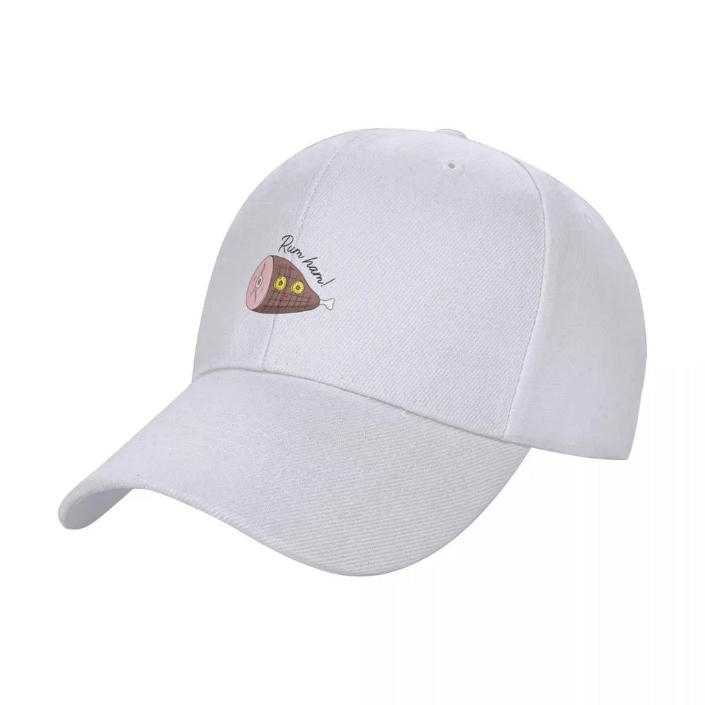 New Rum ham - it_s always sunny Baseball Cap Luxury Unisex cap fishing hat Luxury Brand black Unisexs Caps Women's