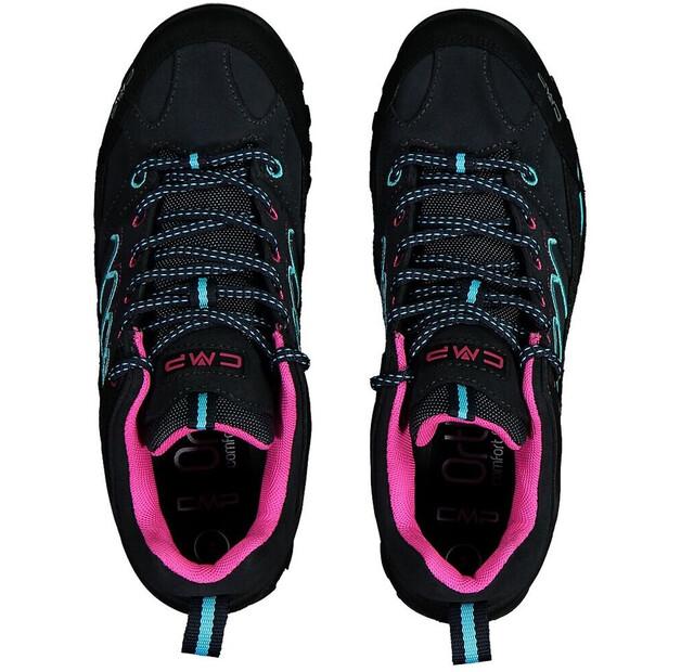 Треккинговые ботинки CMP Moon Low Wp