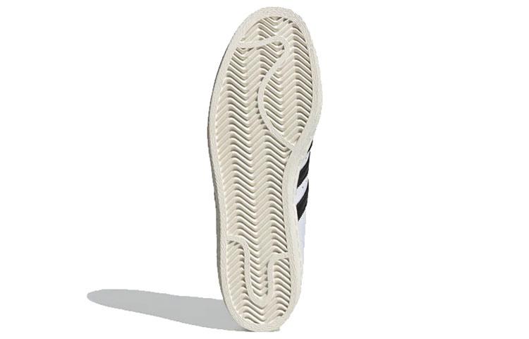 Superstar Have A Good Time x Superstar Adidas Originals 80s 'Chalk White' G54786
