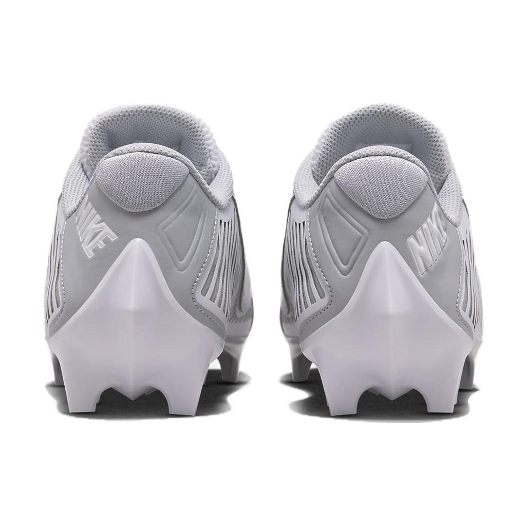 New Nike Vapor Edge Pro 360 Vc White Metallic Silver DO6294-100