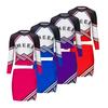 Womens Cheerleading Skirts School Style Performance Outfits Sports Competitions Stage Shows