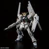 RG 1/144 v Gundam with Double Fin Funnel Equipment Model Kit Mobile Suit Char's Counterattack Fukuoka Side-F