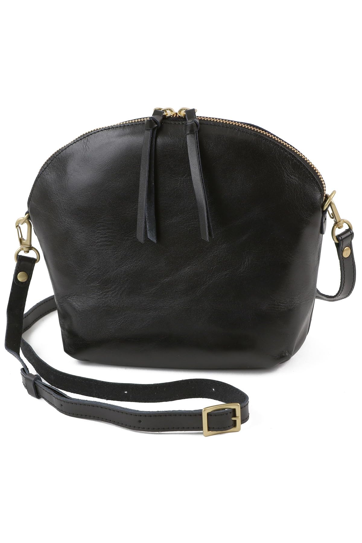 

SHOULDER Black [Tideway] Women s TW-T2409-BK чёрный