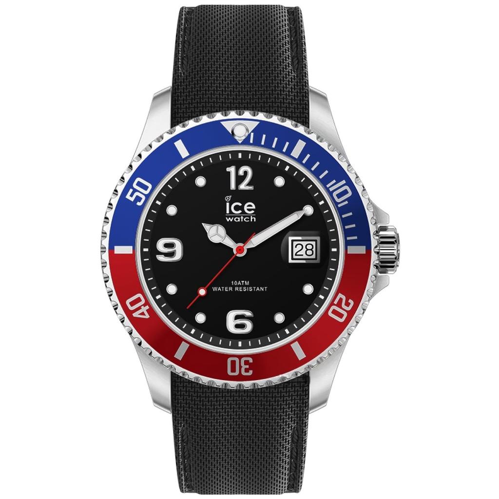 Ice Watch ICE steel 018960 Women's Black Watch