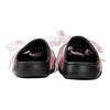 adidas ADILETTE CLOGS Unisex Schwarz Pink GZ5886(TeamJ-520)
