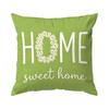 1pcs Daisy Cushions Pillowcase Polyester Cushion Cover Throw Pillow Pillowcover Home Car Sofa Decor