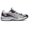 Asics Gel-Preleus White Pure Silver 1201A084-102
