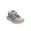 Adidas Originals Retropy F2 CF EL C Comfortable Versatile Low-Top Casual Shoes Kids Sneaker Brown KI8787