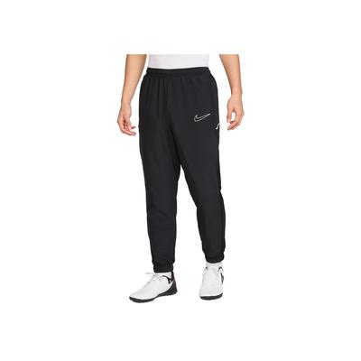 Slim Fit Comfortable Breathable Spliced Quick-Dry Casual Pants Men Pants Black HJ3781-010