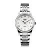 Shikemei Men's Casual Business Watch - Handsome, Elegant, Trendy, Waterproof with Single Calendar; Ideal for Men and Couples.
