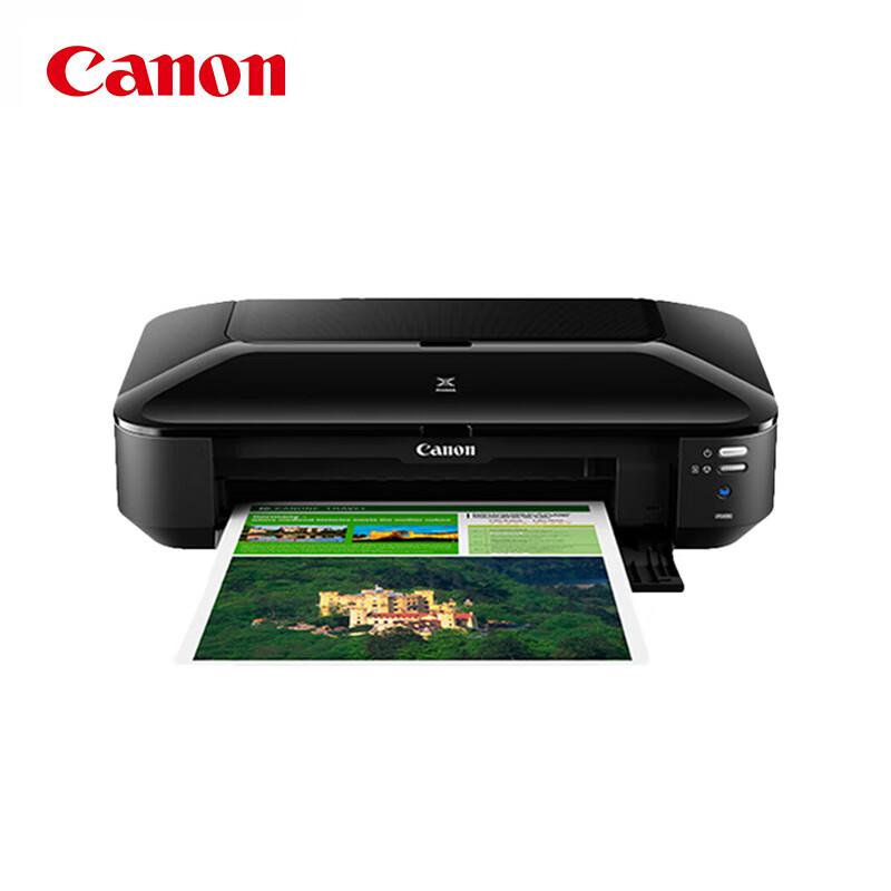

Canon PIXMA iX6880 A3+ Wireless Inkjet Printer