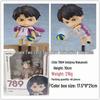 Nendoroid JOJO's Bizarre Adventure Anime Action Figures #985, #1033, #1110, #1276, #1256 (Q Version)