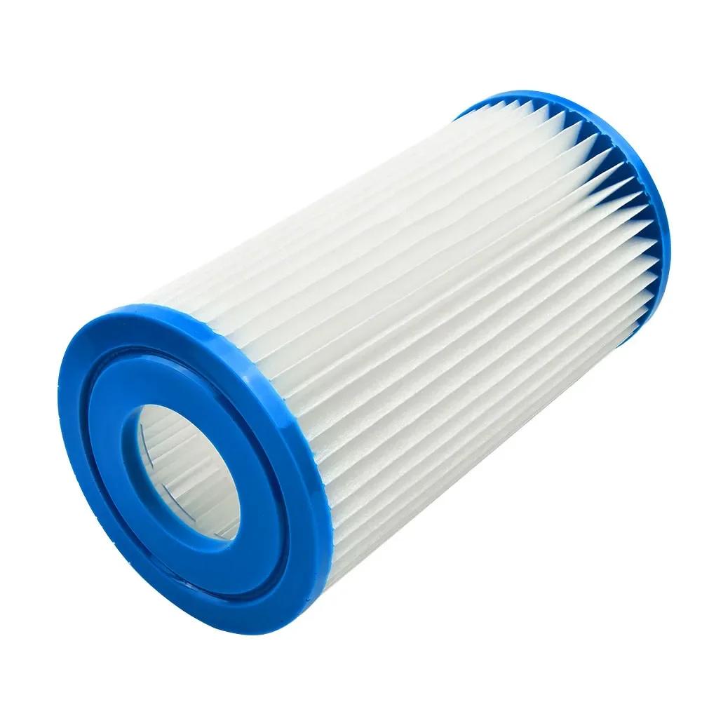 2pcs 29002E Filter Cartridge For Intex Easy Set Swimming Pool Type A/C Filters Cartridges Replacement For Krystal Clear Filter