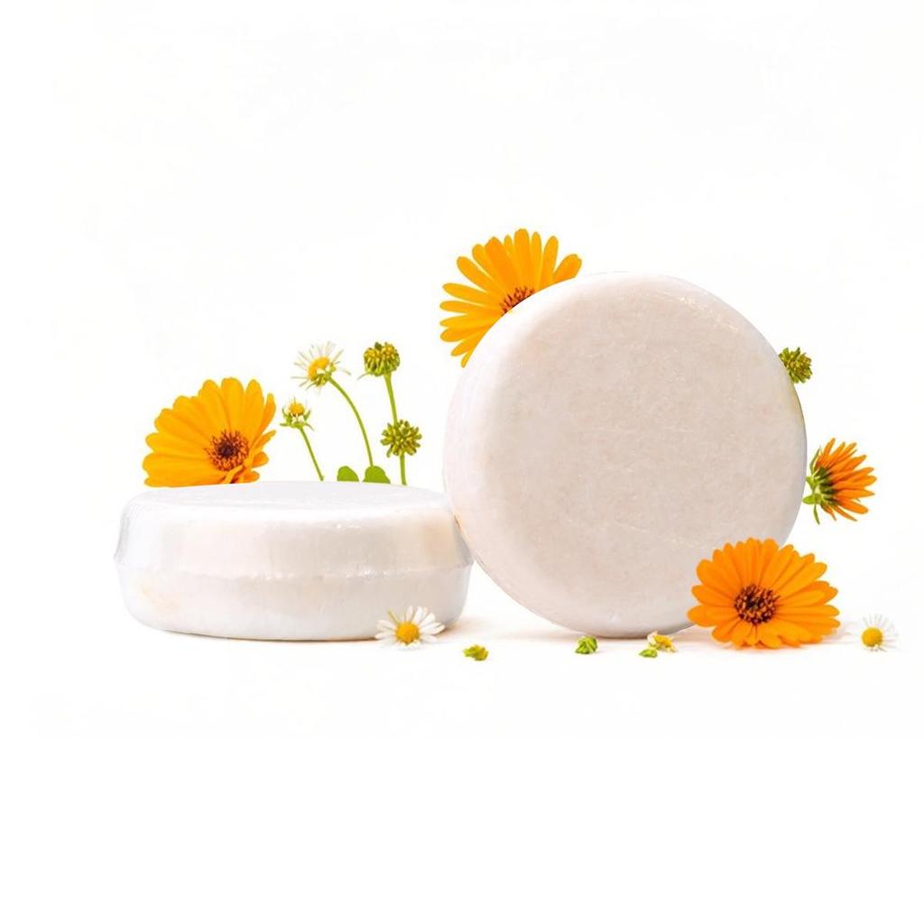 Rice Water Moisturizing Shampoo Bar - Cross-border E-commerce