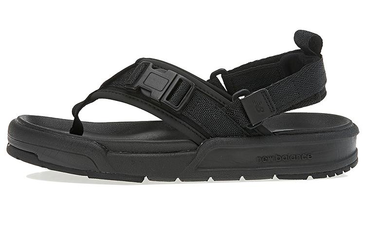 Удобные сандалии New Balance Core Black SD2205BBW 220