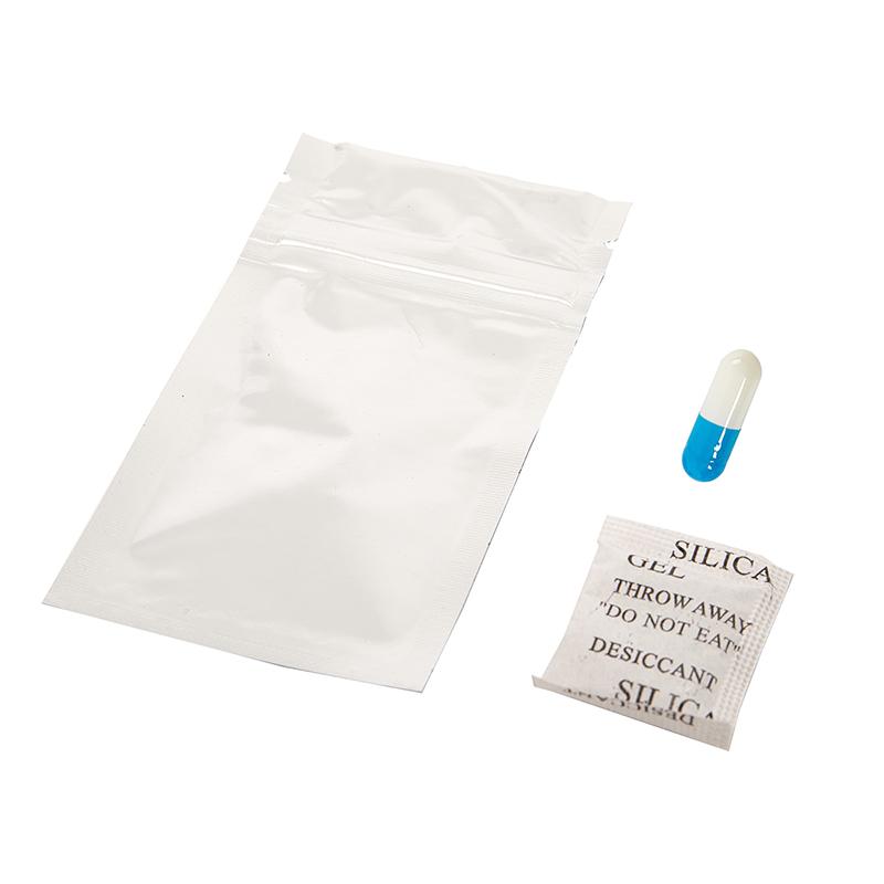 Fake Prank Joke Pregnancy Test Capsule Fool'S Day Practical Fidget Joke Toys