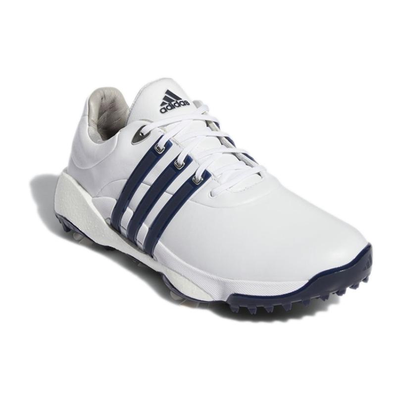 Adidas Tour360 22 Cloud White Collegiate Navy Sneakers GV7247
