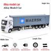 Children's Toy Container Truck Car Model