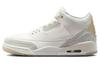 3 Retro 'Craft Ivory' FJ9479-100