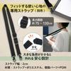 Plus A4 Clipboard that folds down to A5 size Dark Gray x 2 books + 83-161 FL-502CP/83-161x2