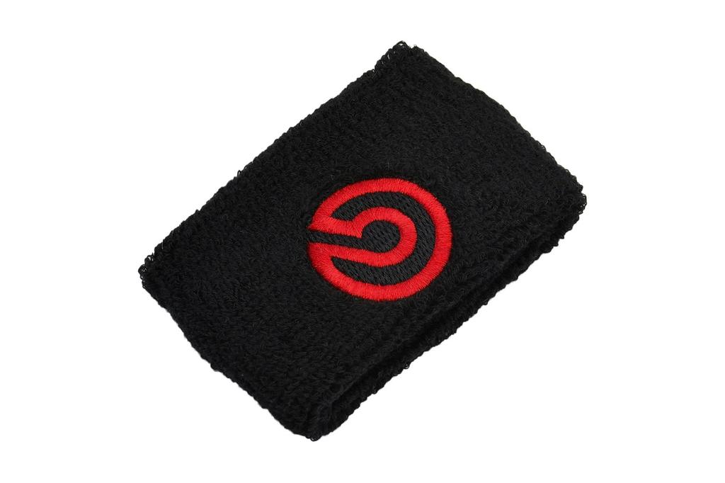 brembo 99.8637.66 Reservoir Tank Cover, 2.4 x 1.6 inches (60 x 40 mm), Black/Red Logo