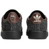 Brain Dead x adidas Forest Hills Black Men Sneakers Core-Black Pantone Branch JR7942