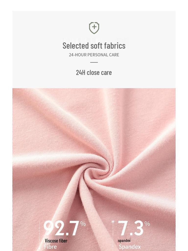 Wire-Free Pad Tank Top Camisole - Sexy, Cool, No Bra Needed, Women's Home Wear