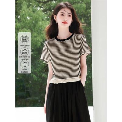 Tops – Magliette