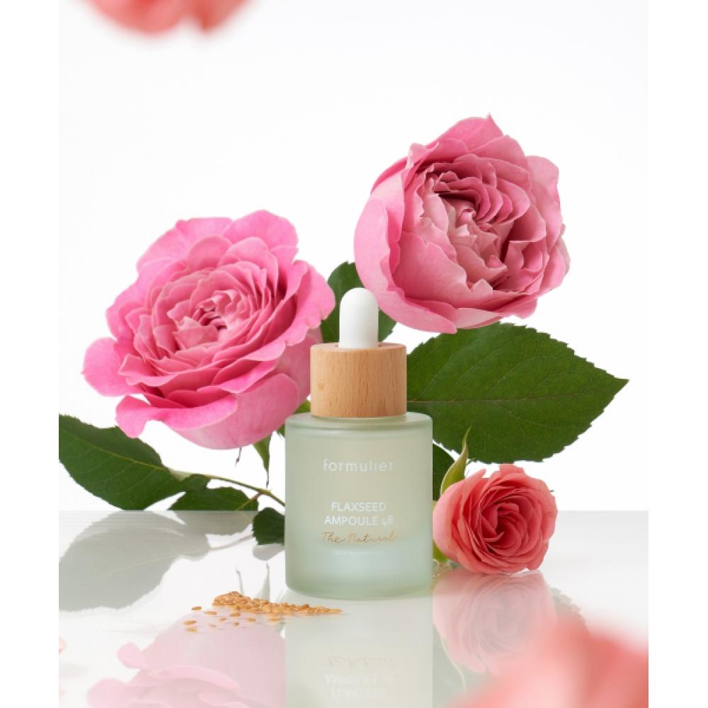 Formulier Flexide Ampoule 48 30ml